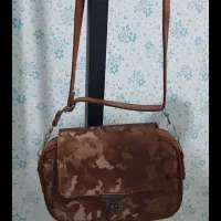 کیف چرم قیمت مفت