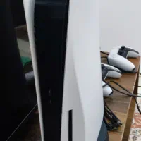 کنسول بازی Sony PlayStation 5 (ریجن 1200 Asia)