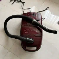 جارو برقی