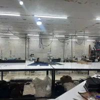 استخدام چرخکار شلوار زنانه
