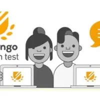 فروش ووچر آزمون زبان دولینگو