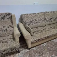 مبل ۷نفره