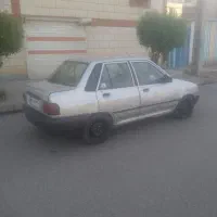پراید ۸۵نقری