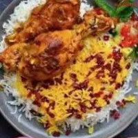 غذای خانگی