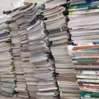خریدار کاغذ باطله و کارتن با بالاترین قیمت روز
