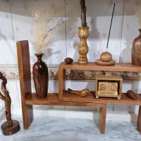 استند جا ادویه و دکوری