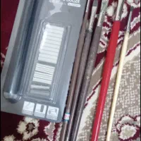 اصلا استفاده نشده پاک کن