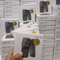 فروش ویژه موبایل نوکیا ساده تکی فقط 1 میلیون 600