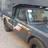 نیسان بار