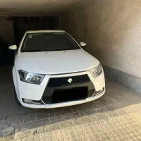 دنا پلاس توربو شارژ ۶ سرعته