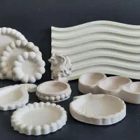 سنگ مصنوعی (بیس خام)|صنایع دستی و سایر لوازم تزئینی|کرج, گلشهر|دیوار