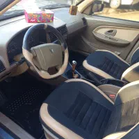 پژو ۴۰۵ مدل ۹۷
