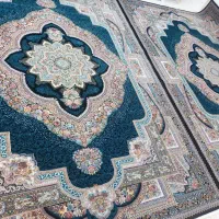 یک جفت فرش 9متری