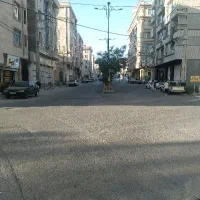 دوخواب شهرک هوافضا بر خیایان