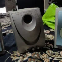 اسپیکر میکرولب