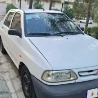 پراید تیپ  131SE مدل ۹۷
