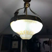 لوسترمناسب پذیرایی واشپزخانه