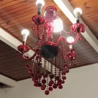 لوستر باکارات