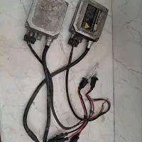 زنون پایهH1 جنس اصلی قدیمی