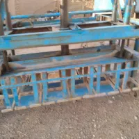 دستگاه بلوک زنی