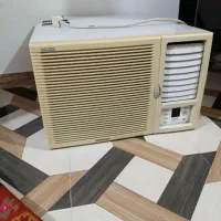 کولر پنجره ای سامسونگ در حد