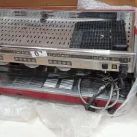 فروش انواع اسپرسو ساز صنعتی ، تکی ، عمده