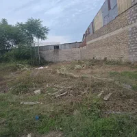 زمین مسکونی سند دار داخل بازار لشت نشا. زیباکنار