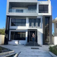 ۴۰۰ متر ویلای لوکس مدرن