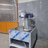 داغ زن قنادی  نارگیلی وگردویی