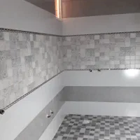 با سلام کاشیکاری