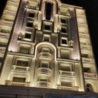 املاک-ارسطو-آپارتمان75مترطبقه1جلوبا-3پارکینگ