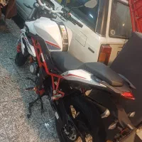 بنلی۱۵۰نیو/درحد/بشرط‌کارشناس