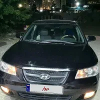 سوناتا nf 2007 اتومات فروش یا معاوضه با سکه و طلا