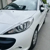 207i مدل ۱۴۰۳|خودرو سواری و وانت|ساری, |دیوار
