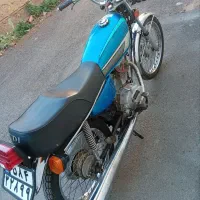 موتور مدل ۹۴ تمیز