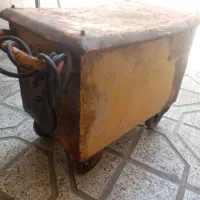 دستگاه جوش