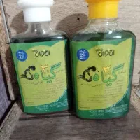 شامپو 30گیاه قطع ریزش خارش سر و... رشد مجددمو
