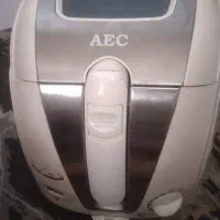 سرخ کن آای سی