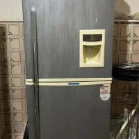 یخچال آرامش