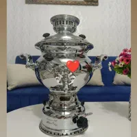 سماور 6لیتری برادران سیفی