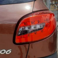 خطر عقب ۲۰۷ برند مدرن