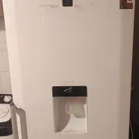 یخچال فریزر یزر دو درب