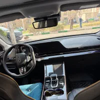 فونیکس fx|خودرو سواری و وانت|تهران, مدائن|دیوار