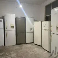 خریدار انواع یخچال سالم و سوخته