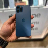 iPHONE 12 Pro 256 Zaa|موبایل|مشهد, احمدآباد|دیوار