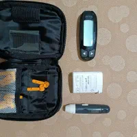 دستگاه تست قند خون Glucocard 01 Mini