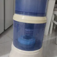 تصفیه آب سالم