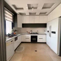 ۱۱۸متری فول طبقه۲از۳جای امن دهکده المپیک