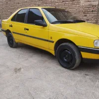 پژو مدل 99سوخت فعال