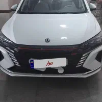 فروش خودرو وارداتی دانگ فنگ شاین مکس